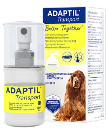 Adaptil Transport Spray