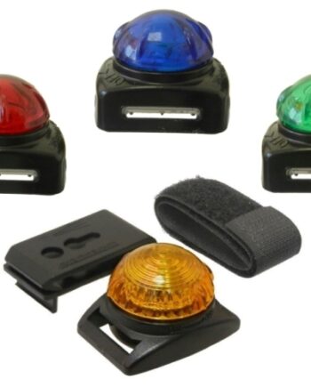 Adventure Lights Den Professionelle Hundelygte Den Lille Udgave