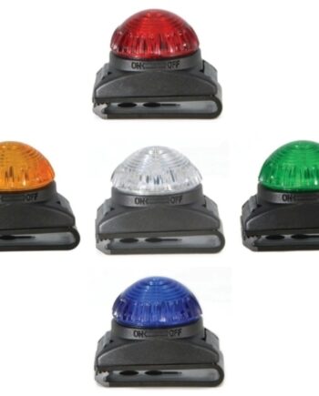 Adventure Lights Guardian Den Professionelle Hundelygte