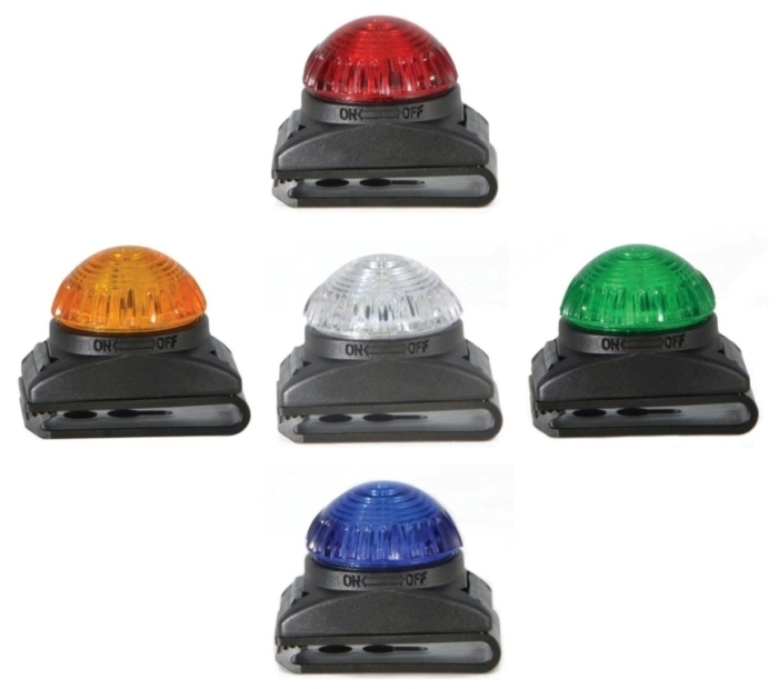 Adventure Lights Guardian Den Professionelle Hundelygte