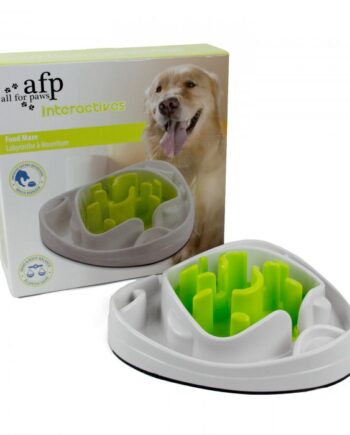 Afp Foderskål Interaktiv      Indsatser