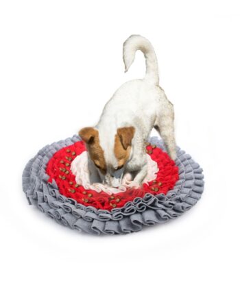 Afp  Quot Dig It  Quot  Fluffy Mat  Aktivitetsmåtte