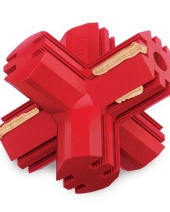 Aktivitetslegetøj Kong Jump    Jack