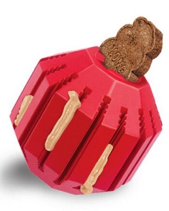 Aktivitetslegetøj Kong  Quot Stuff   Ball Quot