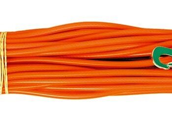 Alac Sporline   Gummi  Orange  15m