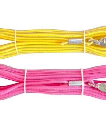 Alac Sporline Polyester-reb Og Plastcoating Udvendig  15m