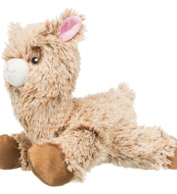 Alpaca Uden Lyd