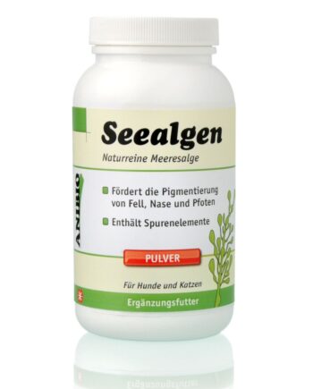 Anibio Havalger Seealgen 250gr
