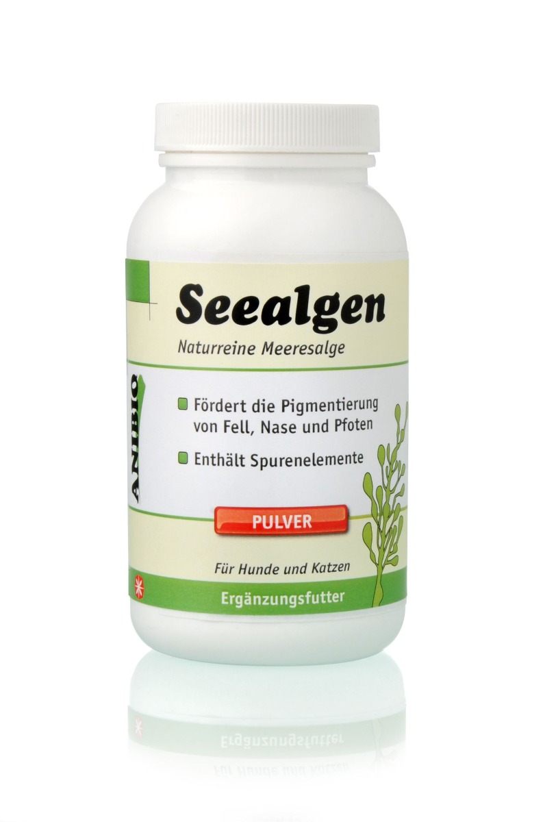 Anibio Havalger Seealgen 250gr
