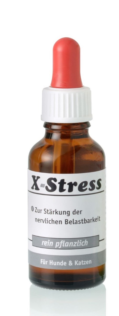 Anibio -stress 30 Ml