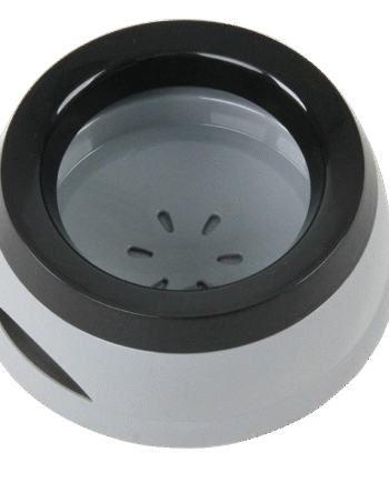 Antispild Skål   Plast