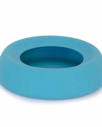 Antispilde Skål  Silikone