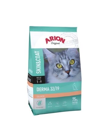 Arion Derma Skin   Coat 32 19    5kg