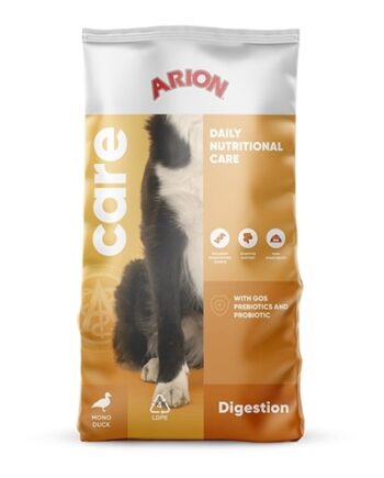 Arion Health   Care Digestive Sensibility  12kg