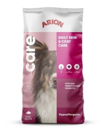Arion Health   Care Hypoallergenic  12kg