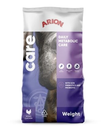 Arion Health   Care Weight  12kg