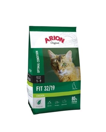 Arion Original Fit Optimal Condition 32 19