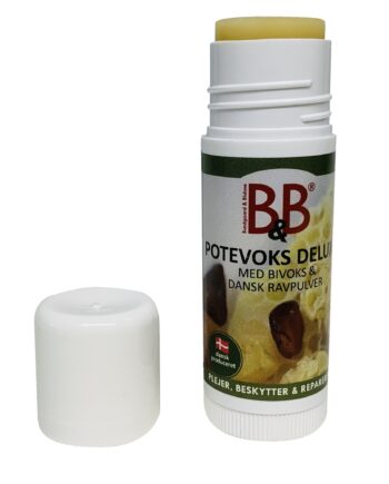 Potevoks Deluxe