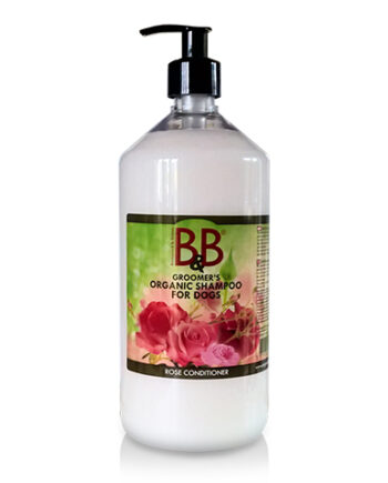 økologisk Conditioner   Balsam  1000ml