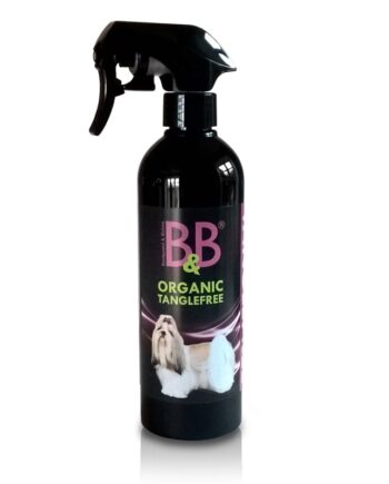 økologisk Filtfri Spray  300ml