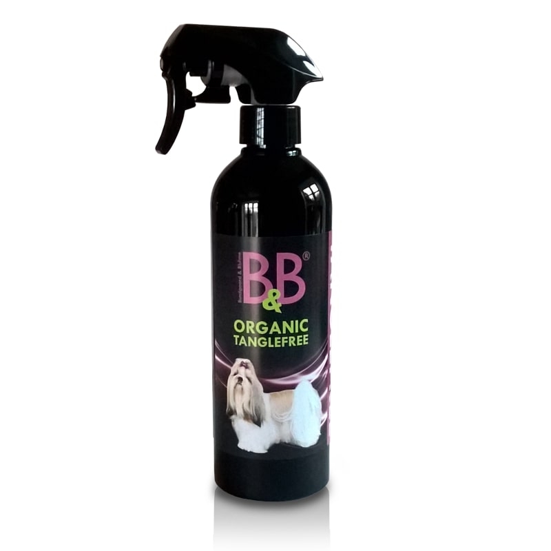 økologisk Filtfri Spray 300ml