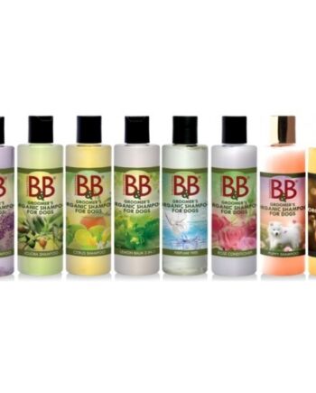 økologisk Shampoo Eller Conditioner  500ml