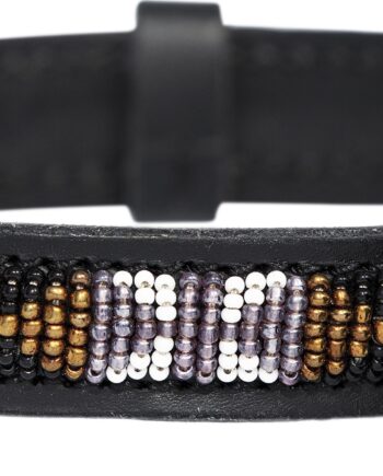 Bajuni Skinny Halsbånd  Zinj Design