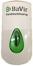 Bavir Hånddesinficering Uden Sprit Med Glycerin