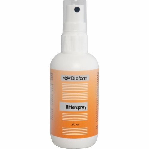 Bitterspray 100ml