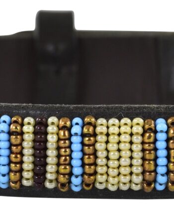 Blue Nile Skinny Halsbånd  Zinj Design