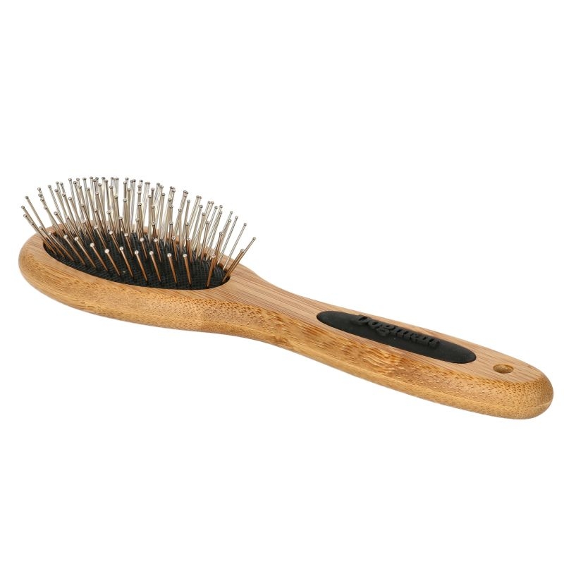 Børste Lange Pigge Bamboo