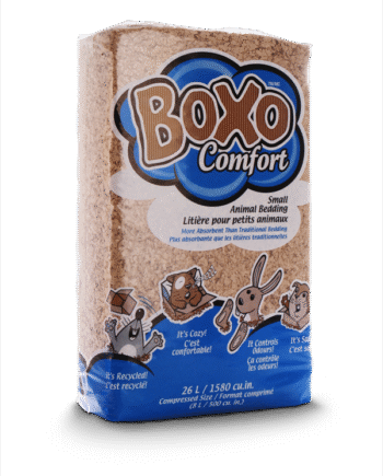 Boxo Comfort Strøelse