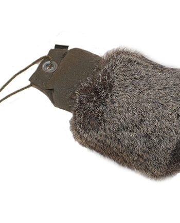 Bracco Dummy Med Pels  500g