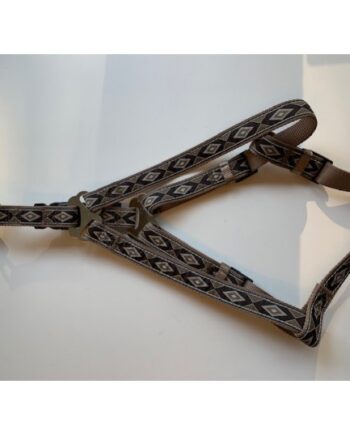Brun Step-in Sele    Print