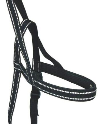 Brystforet Sele Med Indvævet Refleks