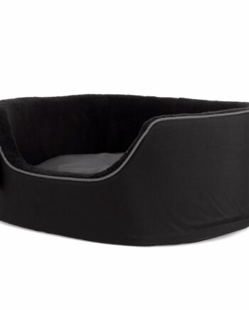 Buddy Seng Med Høj Kant  Fås   3str