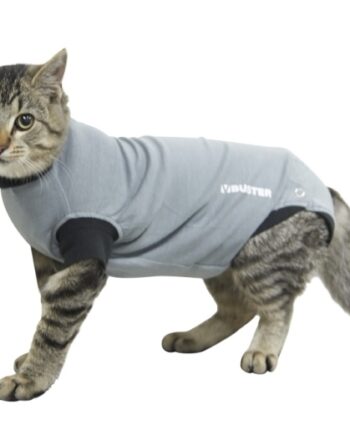 Buster Body Suit Til Katte    Quot Recover Overall Quot
