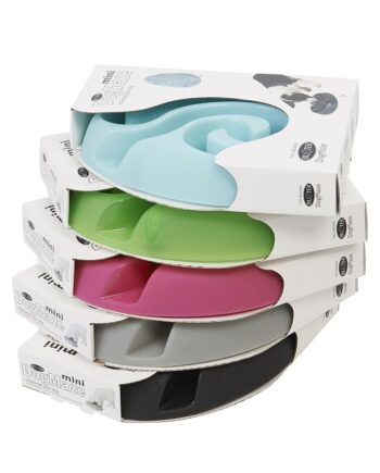 Buster Dogmaze Labyrint