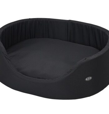 Buster Hundeseng Oval