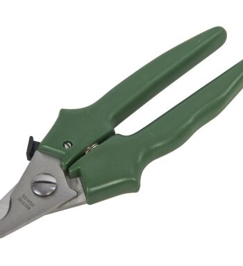 Buster Negletang  Kraftig