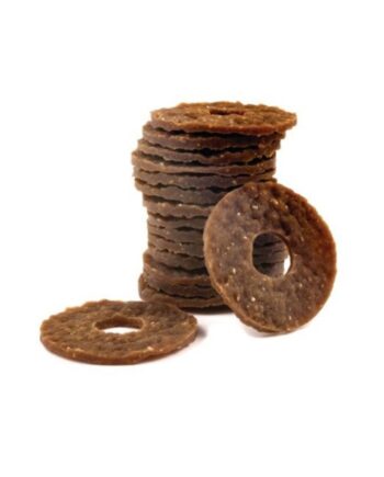 Busy Buddy Treat Rings Refills