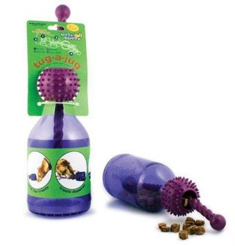Busy Budy Tug- -jug  Aktivitet