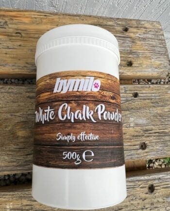 Bymilo White Chalk Powder