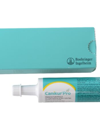 Canikur Pro
