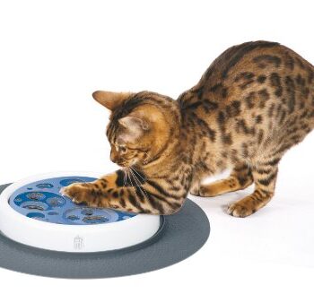 Catit Senses Scratch Pad   Kradsemåtte