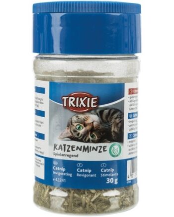 Catnip Shaker