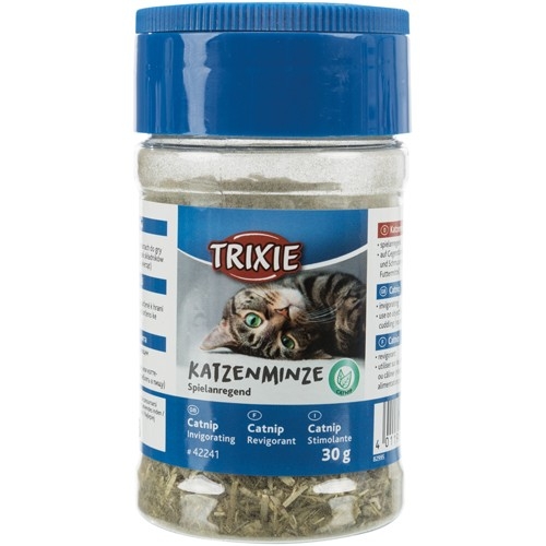 Catnip Shaker