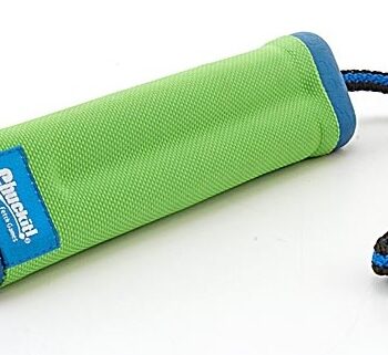 Chuckit Amphibious Bumper   Dummy  Ass  Farve