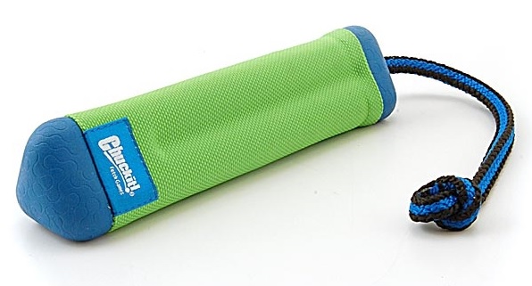 Chuckit Amphibious Bumper Dummy Ass Farve