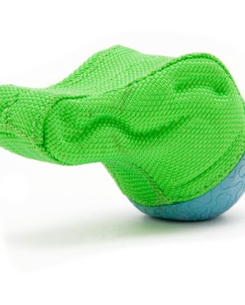 Chuckit Amphibious Gator    Quot Alligatorhoved Quot  Med Bold